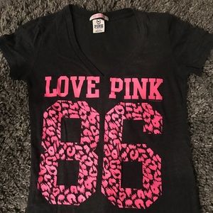 PINK Victoria's Secret t-shirt